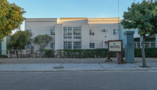 Hotel La Fundación