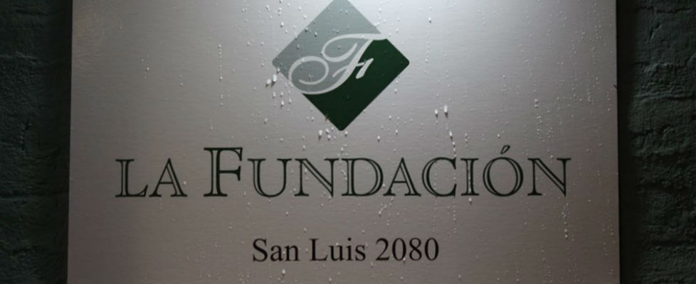 Hotel La Fundación